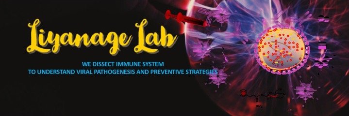 LiyanageLab's profile banner image