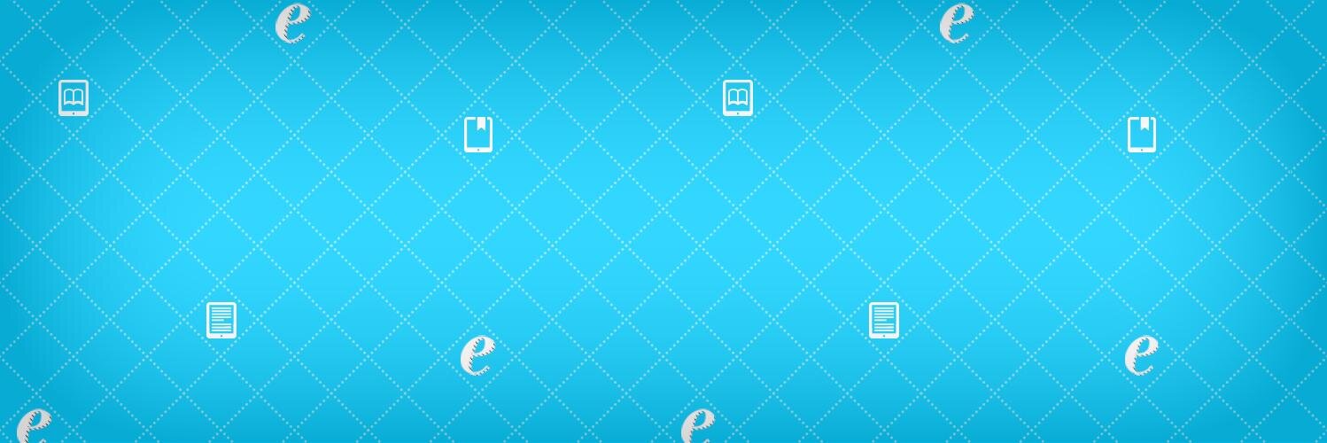 EverydayeBook's profile banner image