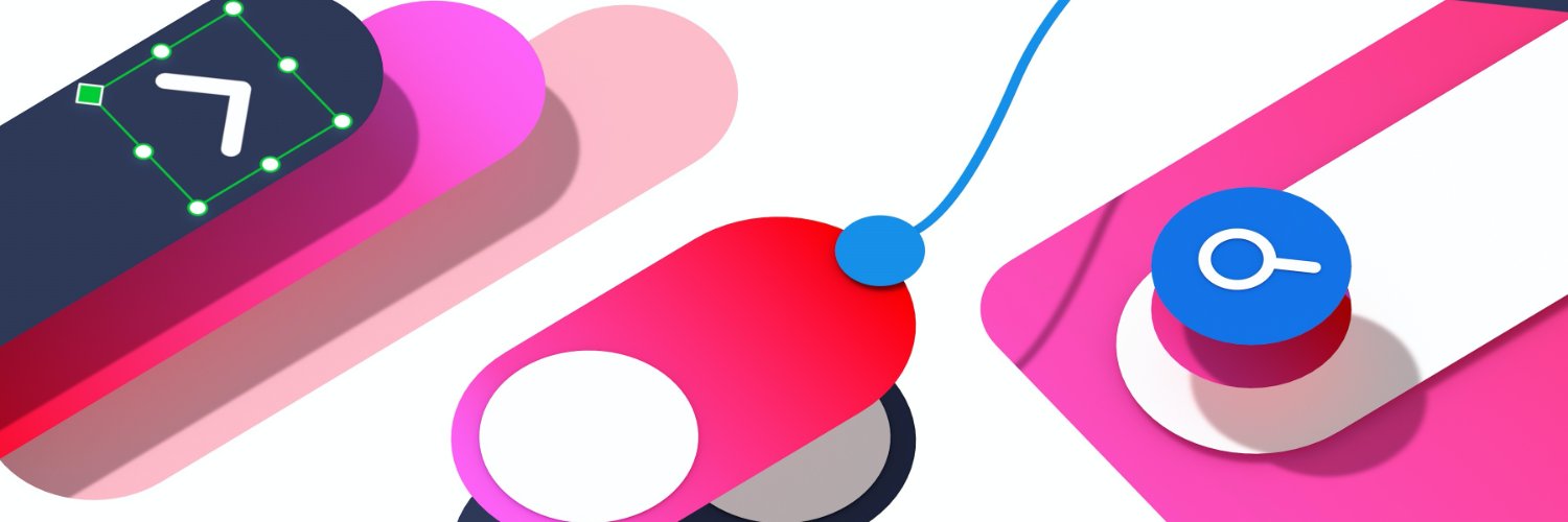 Adobe XD's banner