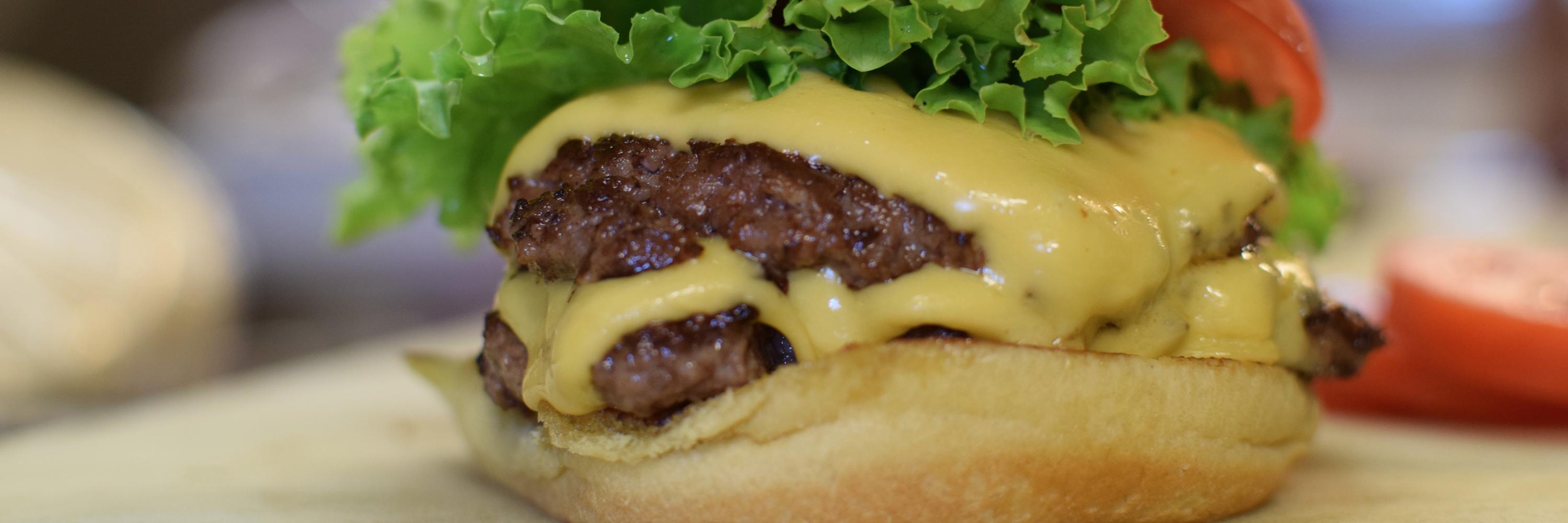 WuBurger's profile banner image