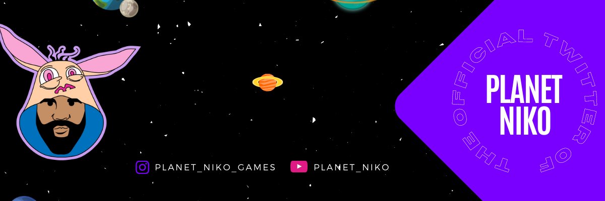 Trill Russell banner