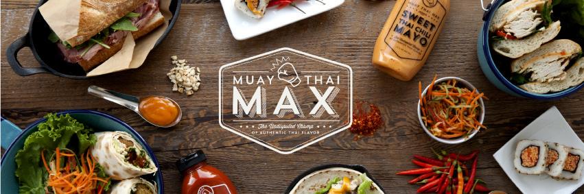 muaythaimax's profile banner image