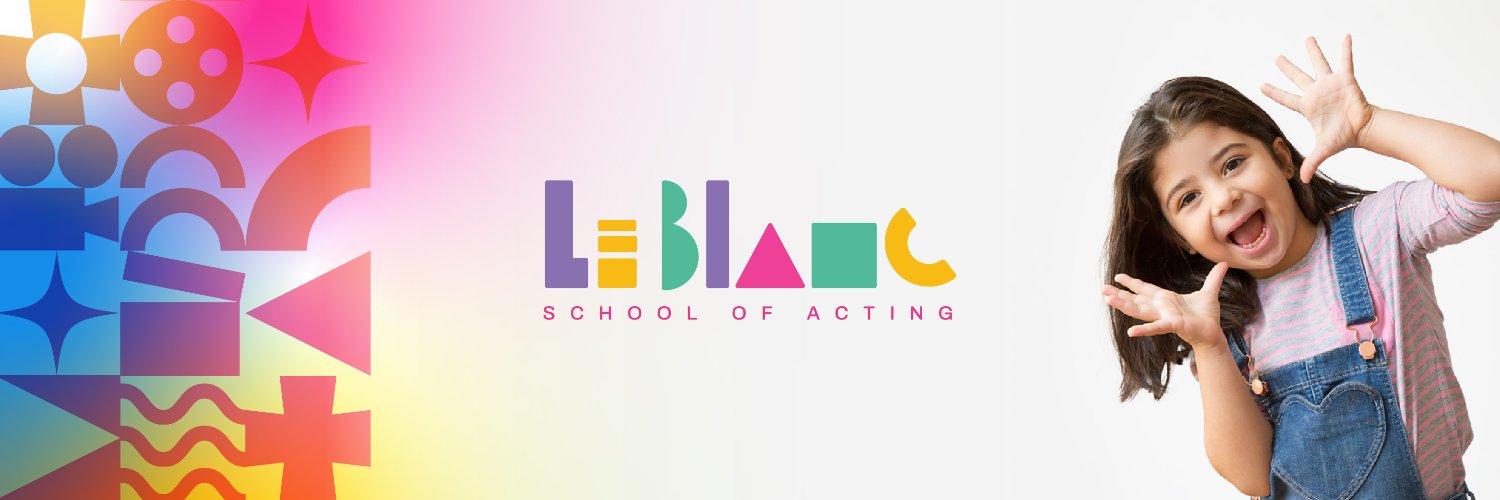 LeBlanc School banner