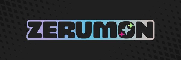 zerumon_ Profile Banner