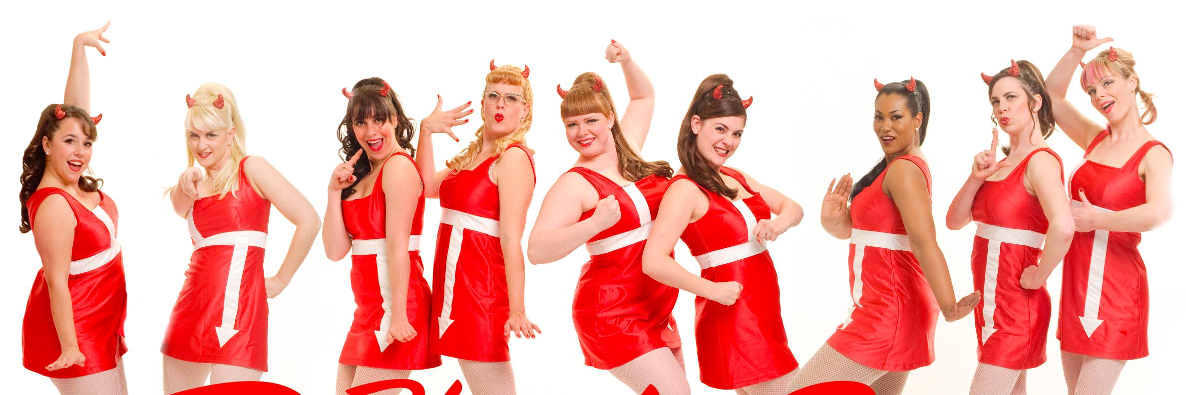 Devilettes's profile banner image