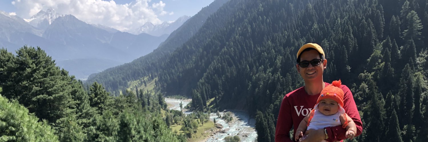 NadiahMoin's profile banner image