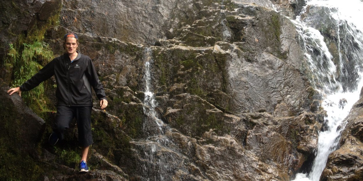 Willie Whelan banner