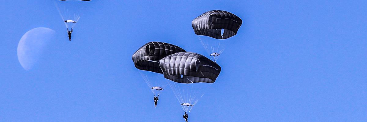 GEN (R) Ray Odierno banner