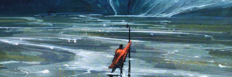 David Bergida banner