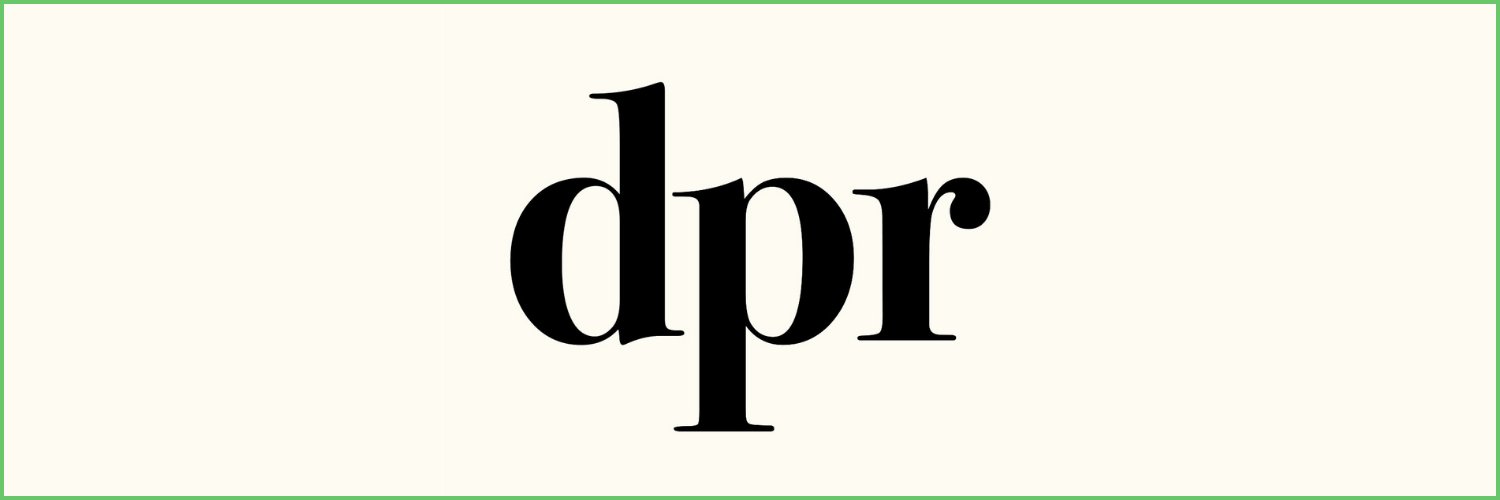 DerryberryPR's profile banner image