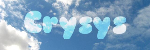 ifunnycrysys's profile banner image