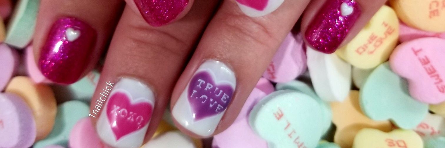 1nailchick's profile banner image