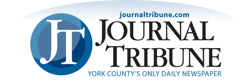 Journal Tribune banner