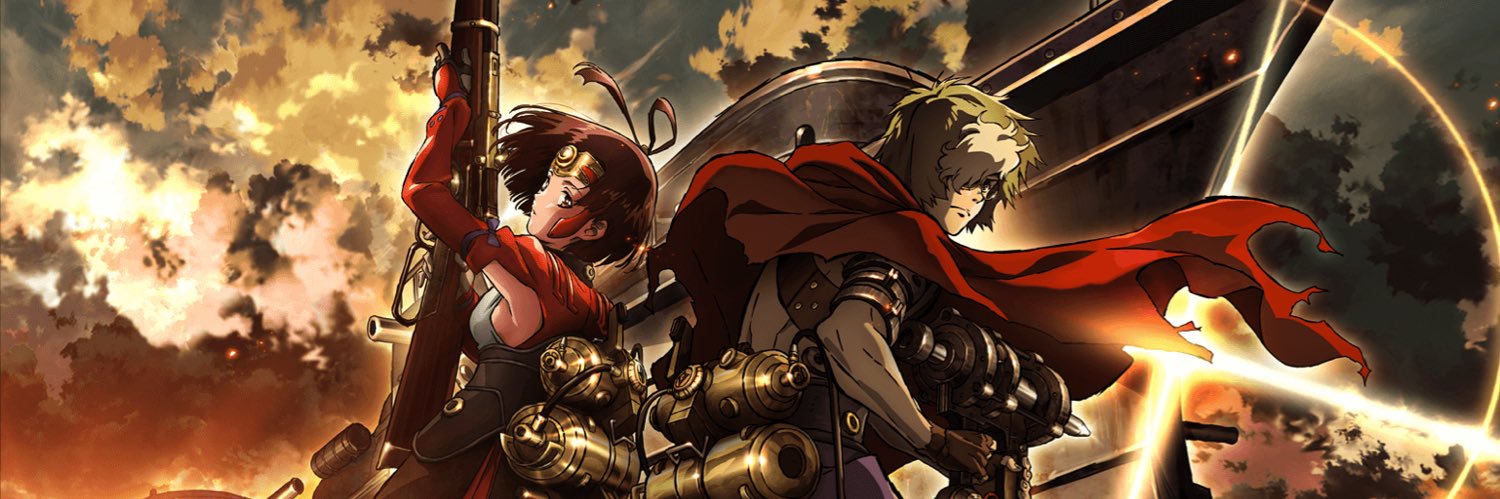 DisMeichan's profile banner image