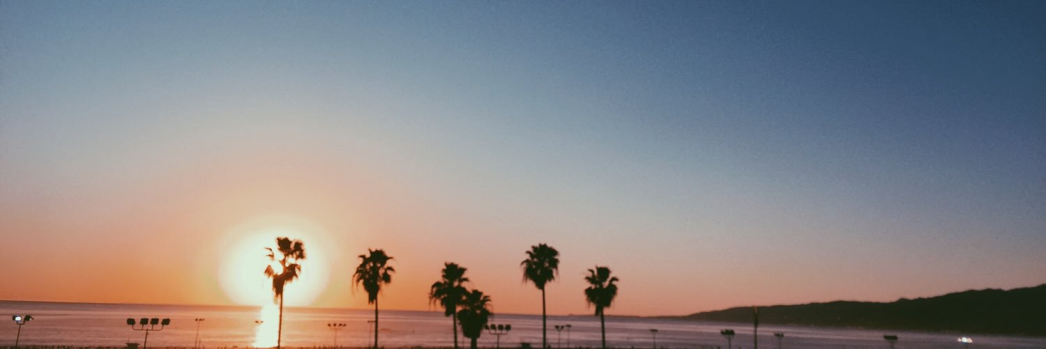 samanthamedvin's profile banner image