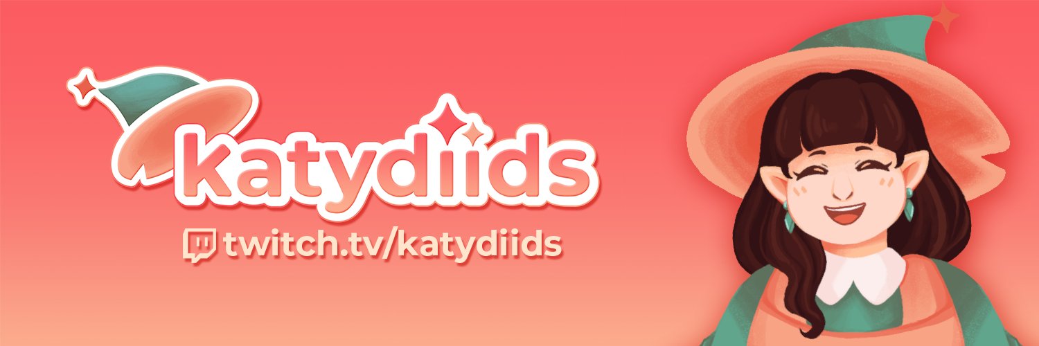 katydiids's profile banner image