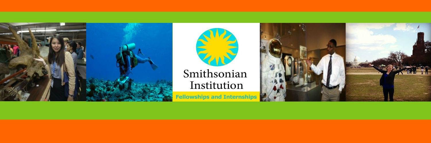 SmithsonianOFI's profile banner image