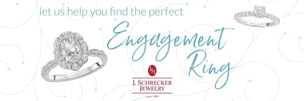 J Schrecker Jewelry Profile Banner