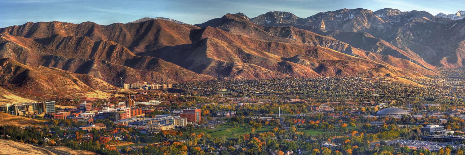 U of U International and Area Studies banner