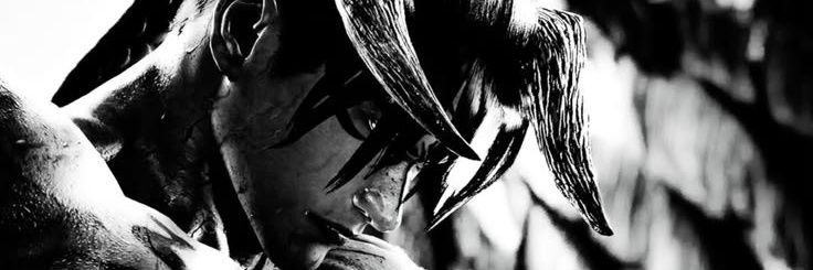 FatefulFist's profile banner image