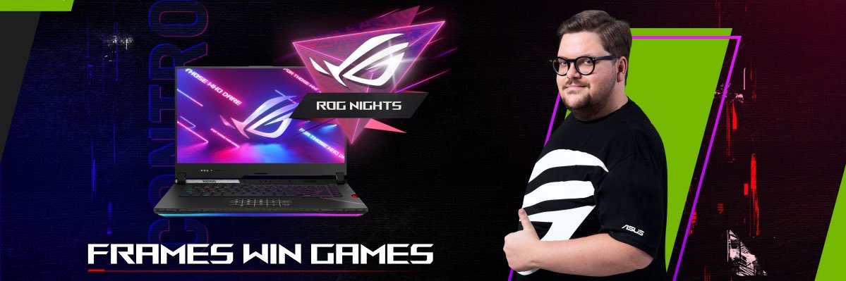 Dominik "SPIRALUS" Oczkowski banner