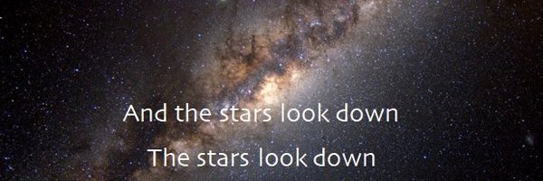 AliceLooknGlass Profile Banner