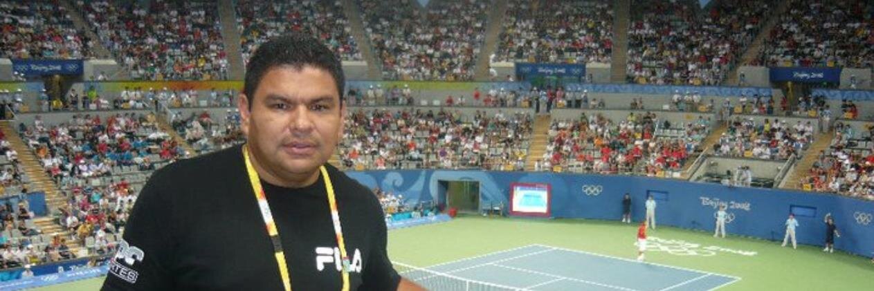 Edgardo Vidal banner