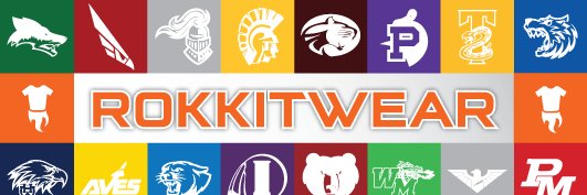 Rokkitwear's profile banner image