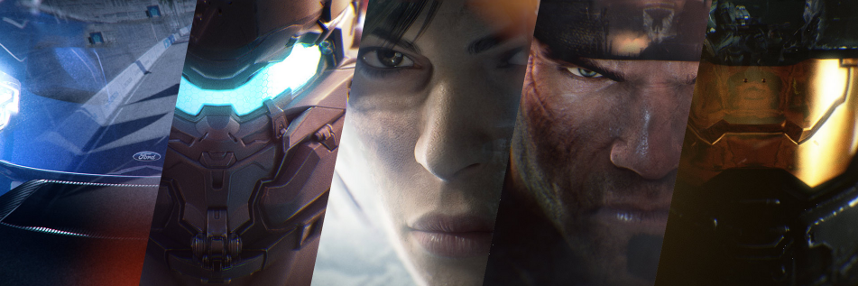Xbox Forums banner