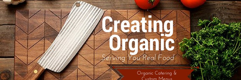 CreatingOrganic's profile banner image
