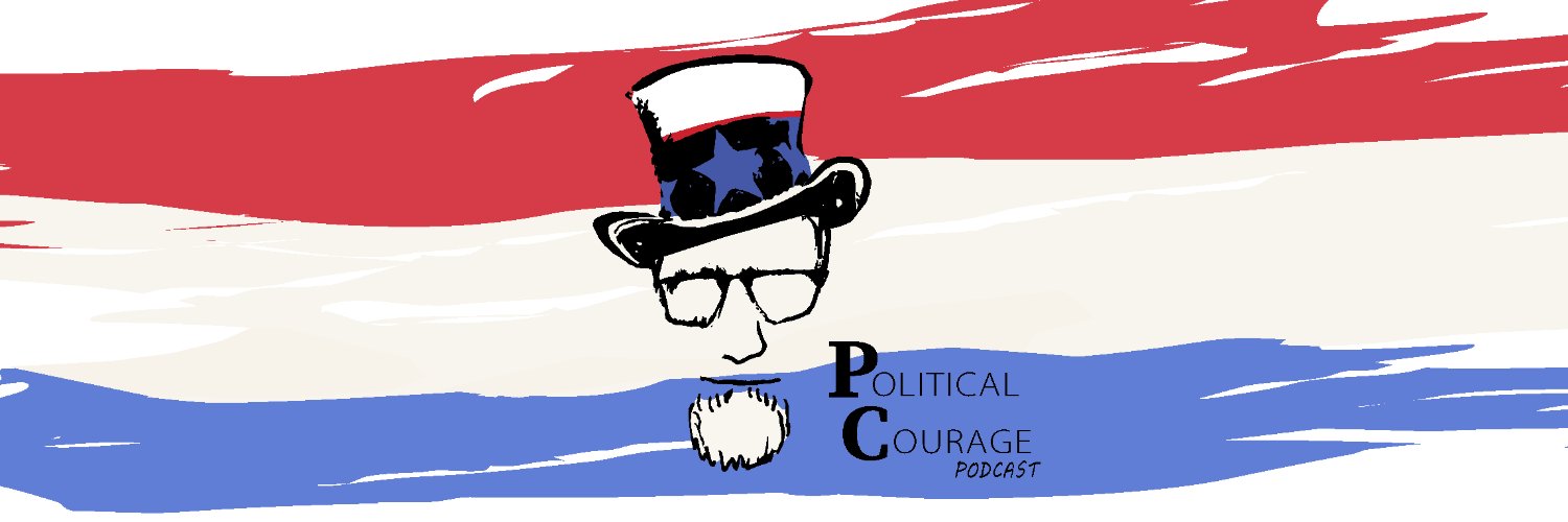 policourage's profile banner image