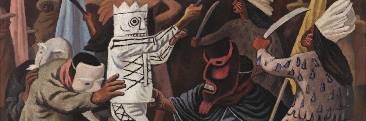 Iván Serrano Jauregui banner