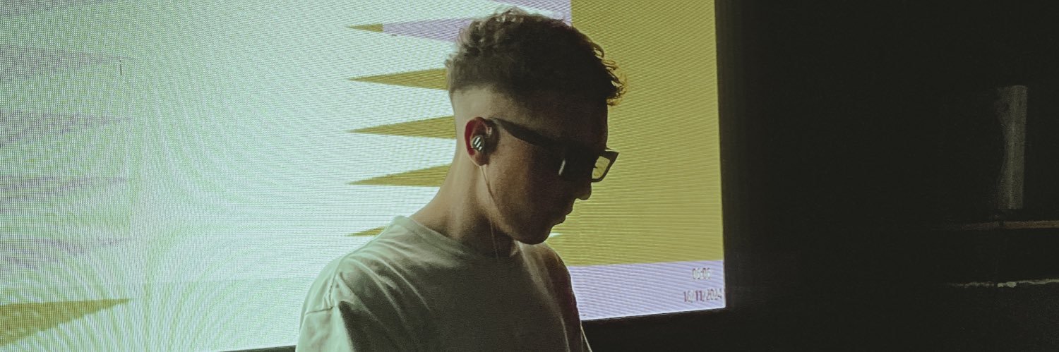 DJ__BASS's profile banner image
