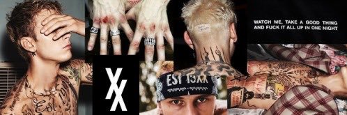 hunterraver's profile banner image