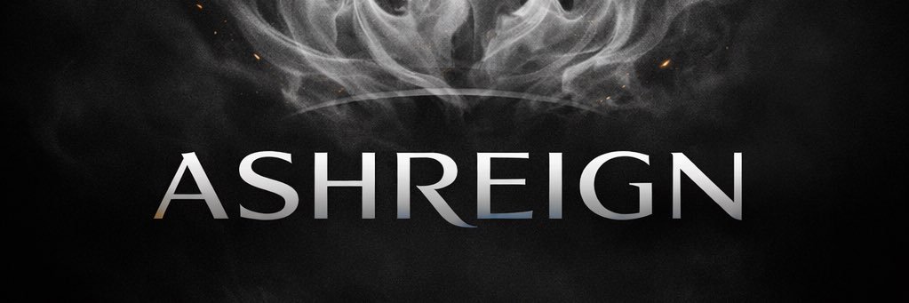 Ashreign banner