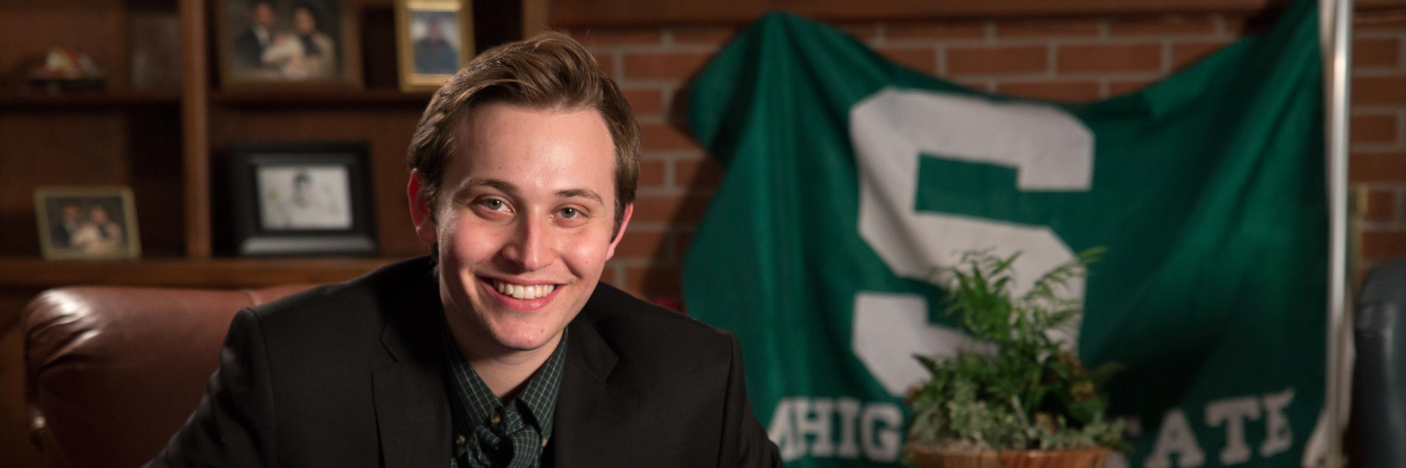 AlexScharg's profile banner image