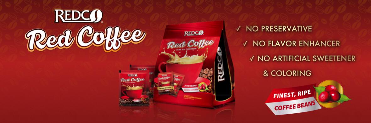 redcoredcoffee's profile banner image