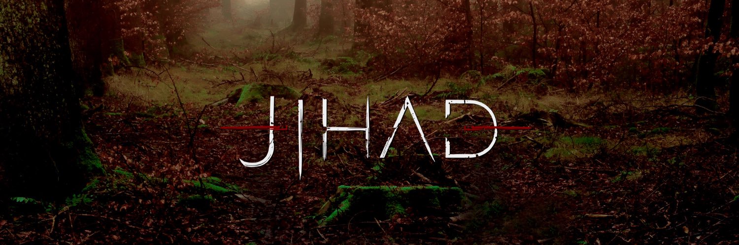JihadOficial's profile banner image