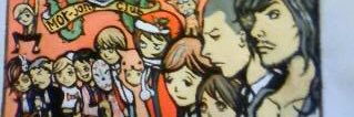 genius0131's profile banner image