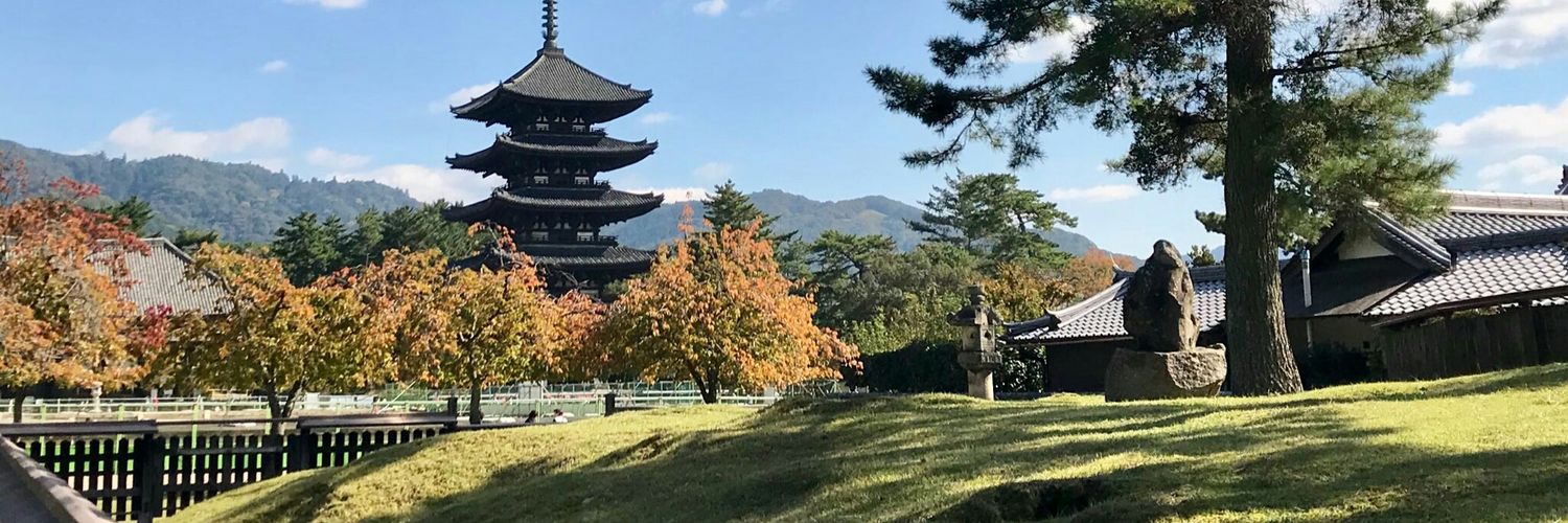 たいが@(旧taigafudou) banner