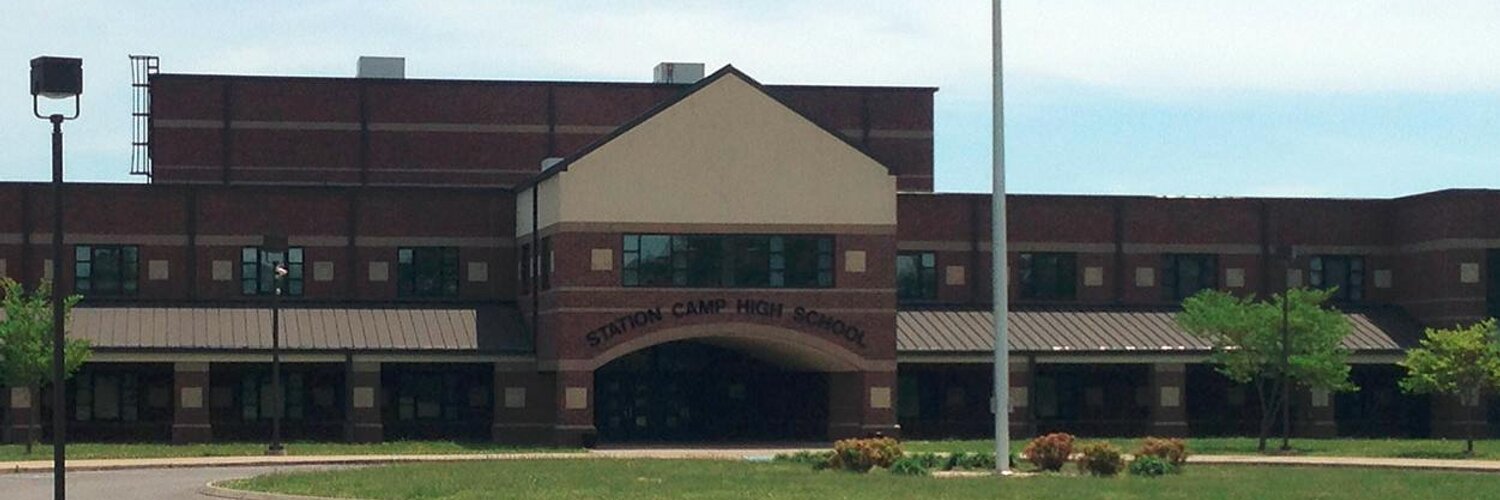 Station Camp High (@TheBisonCamp) | Twitter