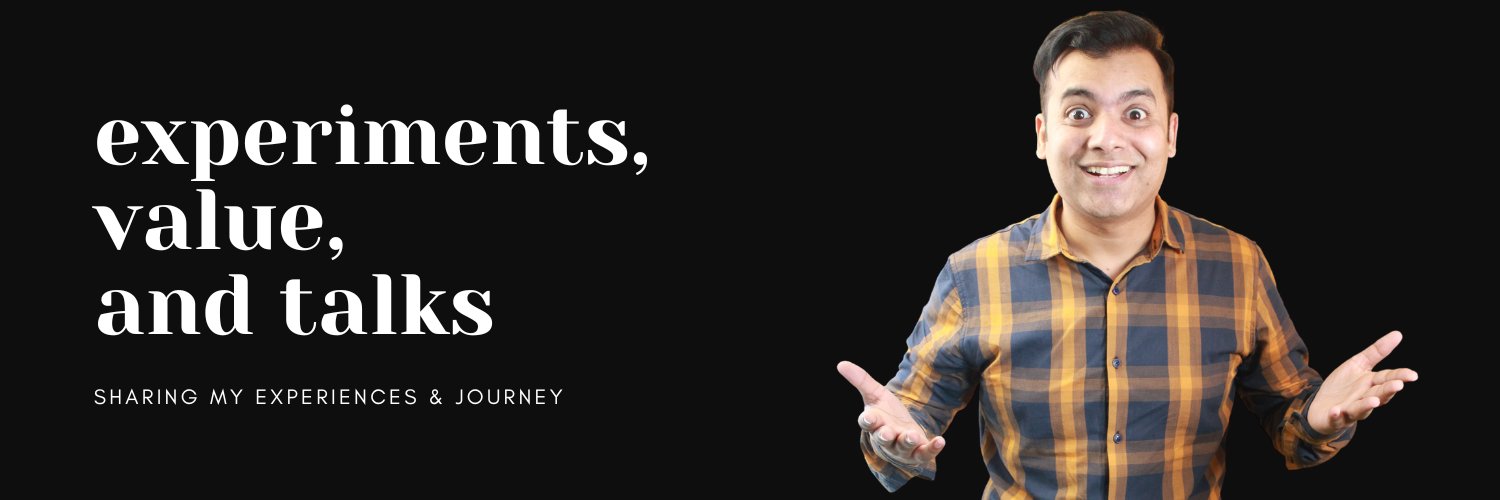 frazahmed's profile banner image