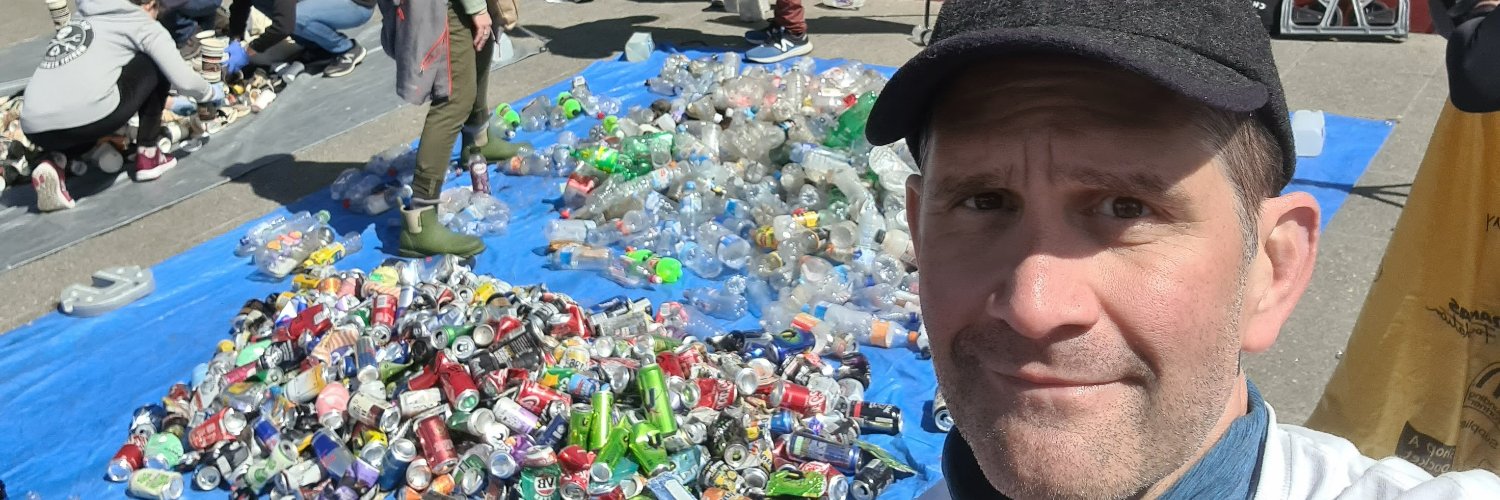 Brian Borowsky 🐝🐝 (he/him) banner