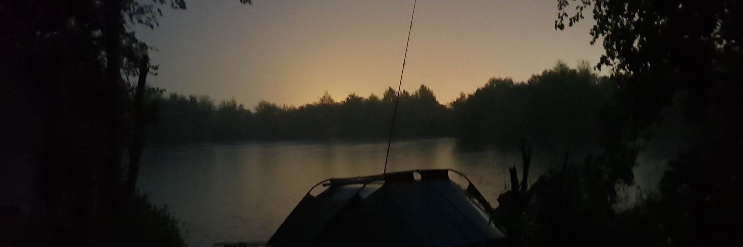 Gmand27's profile banner image