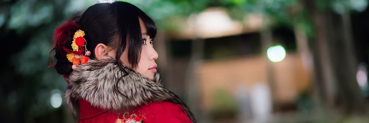 でっしー🌻 banner