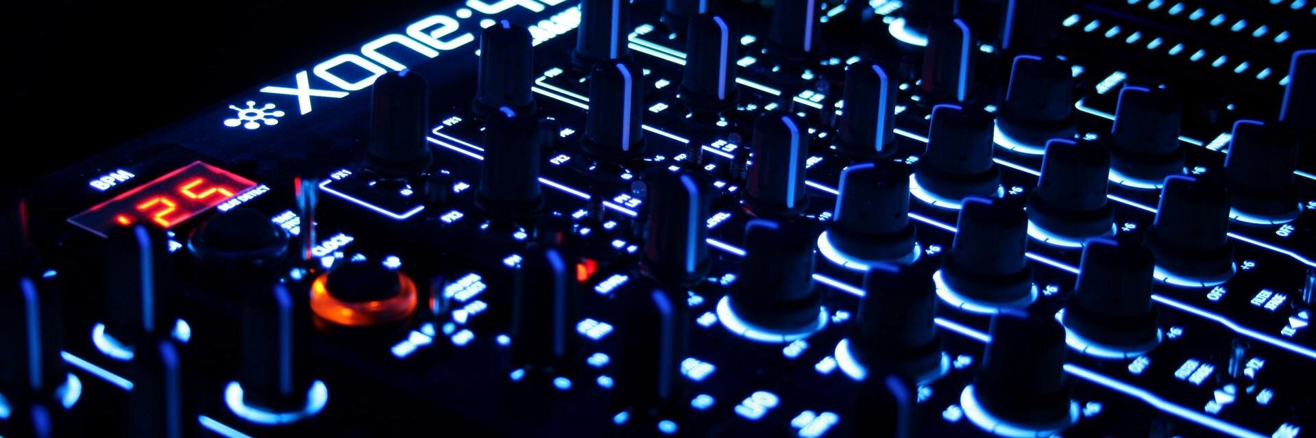Dj_Brak's profile banner image