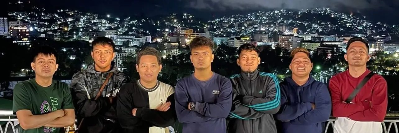 itsTaro's profile banner image