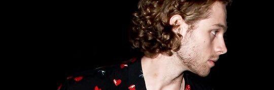 lukexrainbow's profile banner image