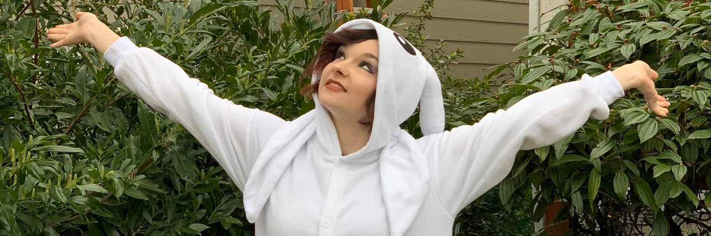 Tifa Robles 🏳️‍🌈 banner