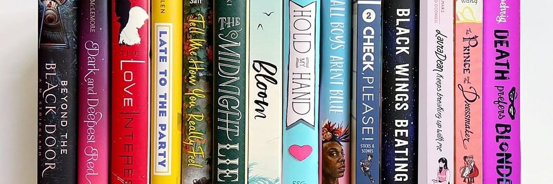 EaglecrestLib's profile banner image